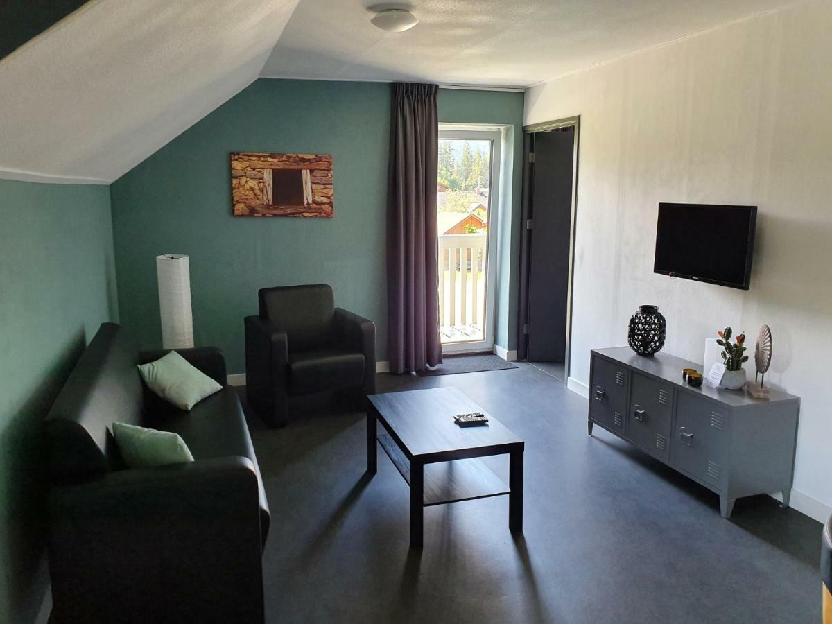 Haus Karina Hotel บัดมิทแทร์นดอร์ฟ ภายนอก รูปภาพ