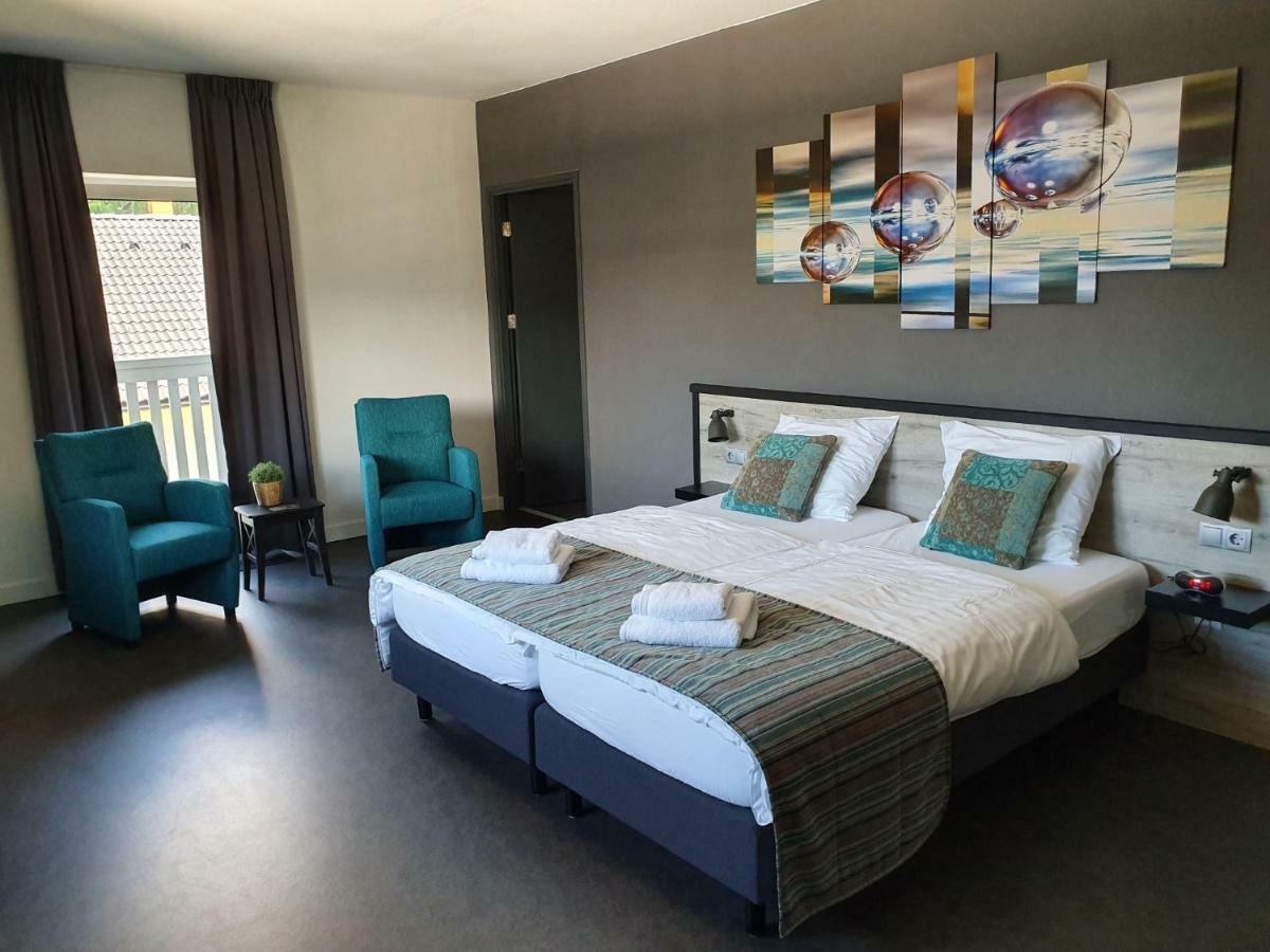 Haus Karina Hotel บัดมิทแทร์นดอร์ฟ ภายนอก รูปภาพ